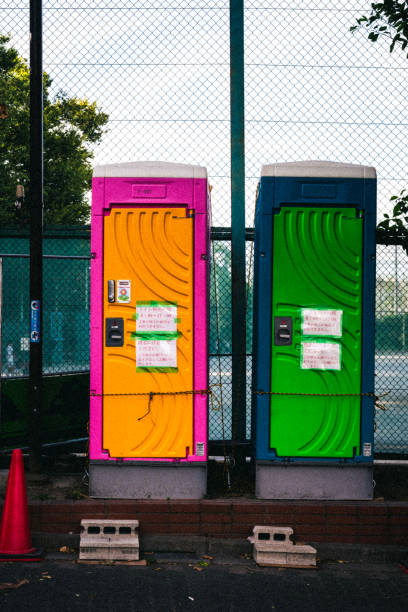 Best Porta potty for special events  in Medina, NY