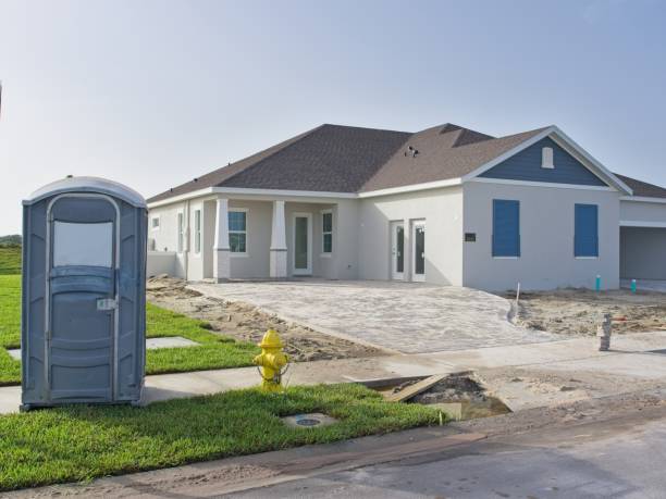 Best Long-term porta potty rental  in Medina, NY